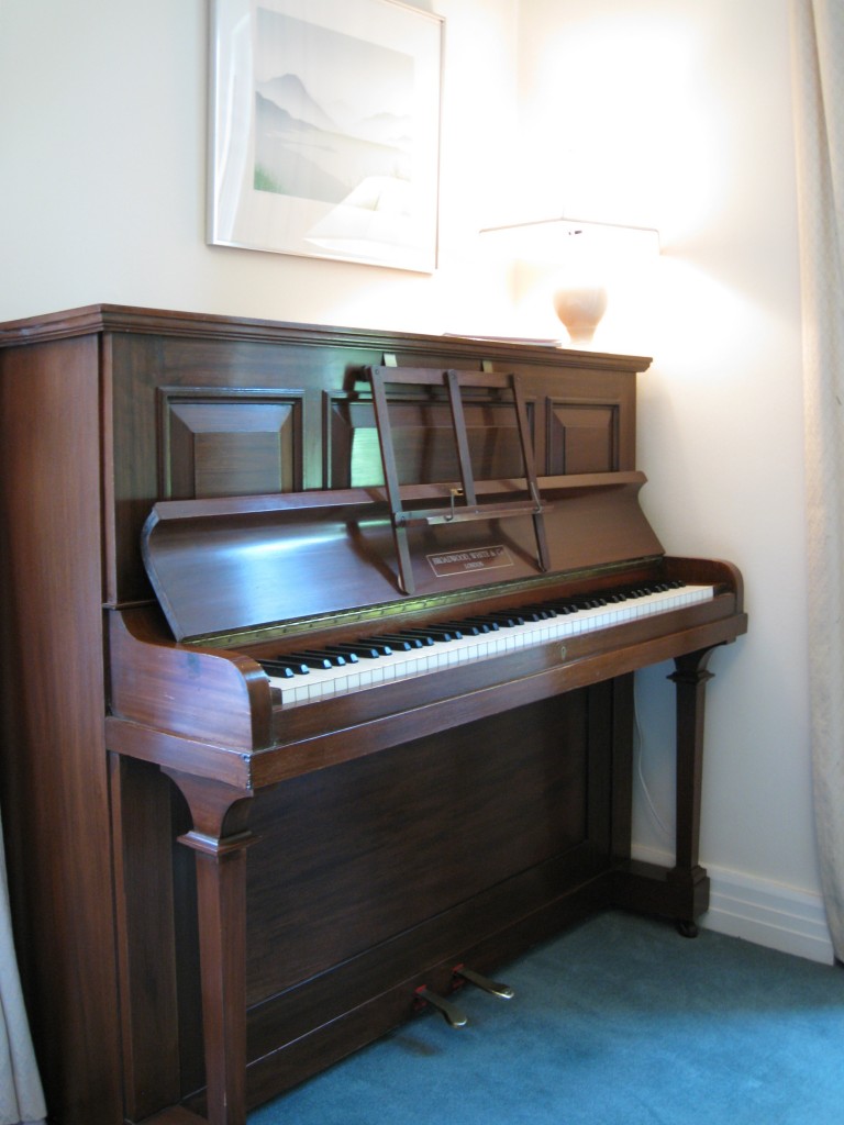 steinway grand pianos, piano restoration